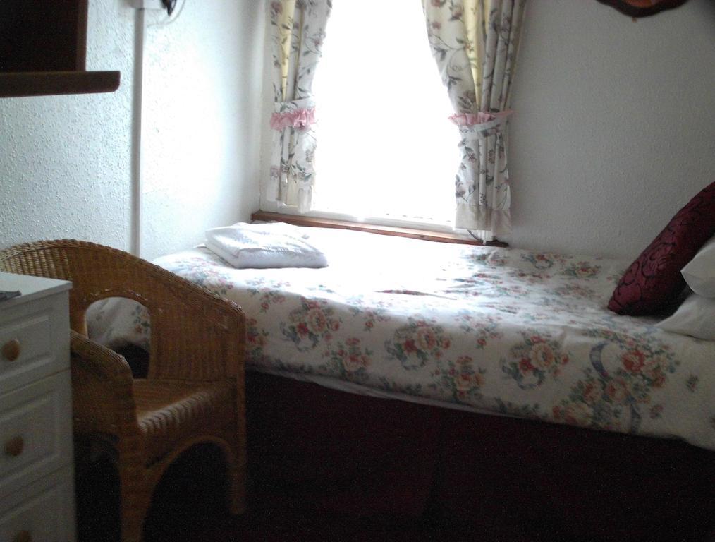 Jollies Hotel Blackpool Bilik gambar