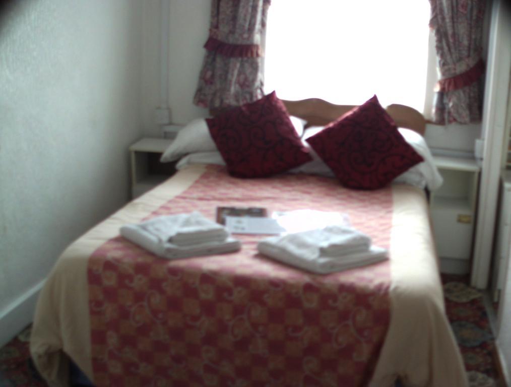 Jollies Hotel Blackpool Bilik gambar