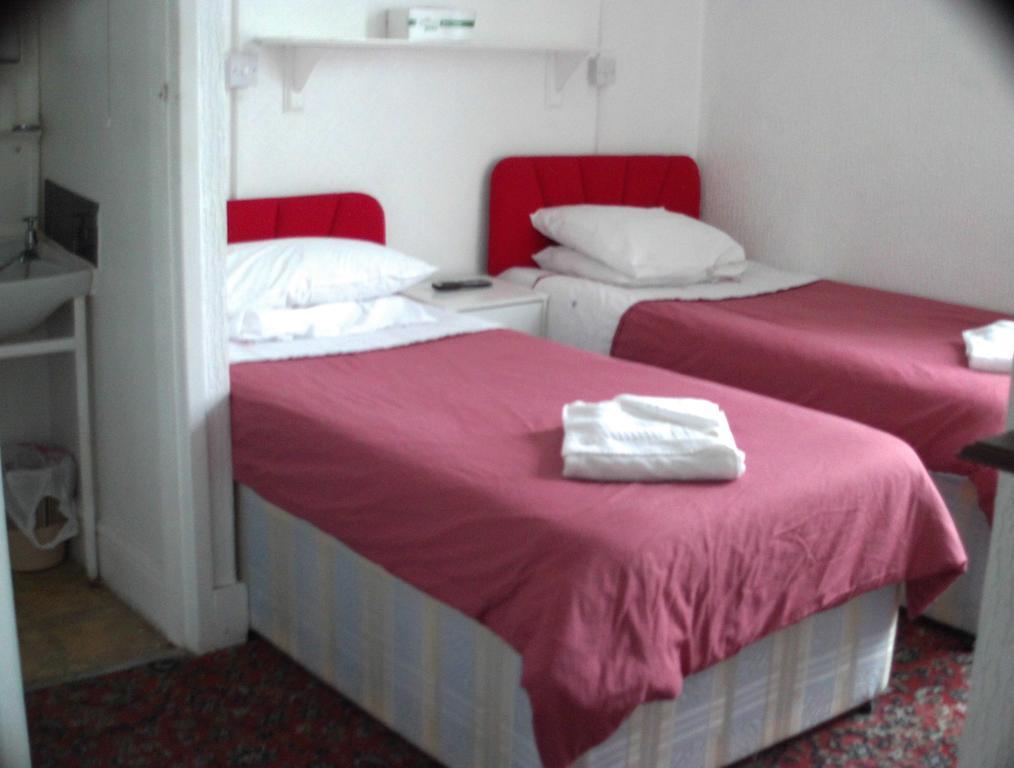 Jollies Hotel Blackpool Bilik gambar